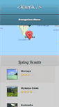 Mobile Screenshot of klierik.com
